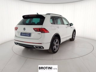 VOLKSWAGEN Tiguan 2.0 TDI SCR 110KW R-Line DSG 4MOTION 2