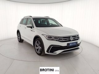 VOLKSWAGEN Tiguan 2.0 TDI SCR 110KW R-Line DSG 4MOTION 3
