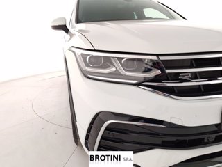 VOLKSWAGEN Tiguan 2.0 TDI SCR 110KW R-Line DSG 4MOTION 4
