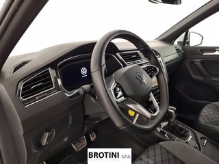 VOLKSWAGEN Tiguan 2.0 TDI SCR 110KW R-Line DSG 4MOTION 7