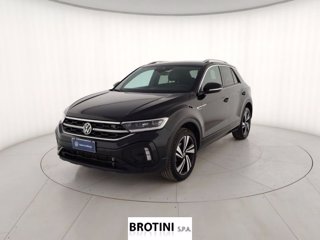 VOLKSWAGEN T-Roc 1.5 TSI ACT R-Line