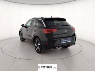 VOLKSWAGEN T-Roc 1.5 TSI ACT R-Line 1