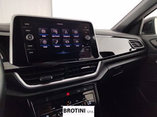 VOLKSWAGEN T-Roc 1.5 TSI ACT R-Line 11