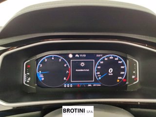 VOLKSWAGEN T-Roc 1.5 TSI ACT R-Line 12