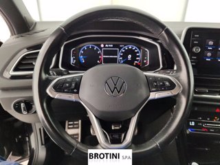 VOLKSWAGEN T-Roc 1.5 TSI ACT R-Line 13