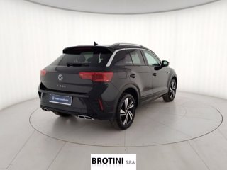 VOLKSWAGEN T-Roc 1.5 TSI ACT R-Line 2