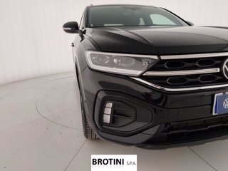 VOLKSWAGEN T-Roc 1.5 TSI ACT R-Line 4