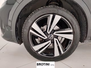 VOLKSWAGEN T-Roc 1.5 TSI ACT R-Line 5