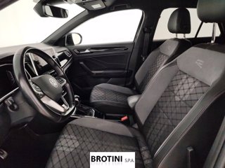VOLKSWAGEN T-Roc 1.5 TSI ACT R-Line 6