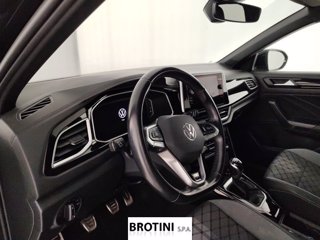VOLKSWAGEN T-Roc 1.5 TSI ACT R-Line 7