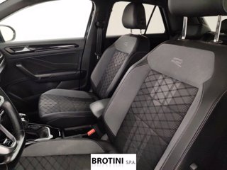 VOLKSWAGEN T-Roc 1.5 TSI ACT R-Line 8