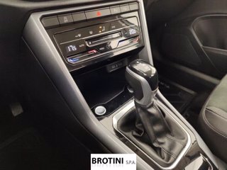 VOLKSWAGEN T-Roc 1.5 TSI ACT Style DSG 10