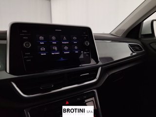VOLKSWAGEN T-Roc 1.5 TSI ACT Style DSG 11