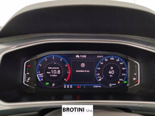 VOLKSWAGEN T-Roc 1.5 TSI ACT Style DSG 12