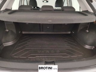 VOLKSWAGEN T-Roc 1.5 TSI ACT Style DSG 14