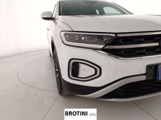 VOLKSWAGEN T-Roc 1.5 TSI ACT Style DSG 4