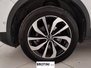 VOLKSWAGEN T-Roc 1.5 TSI ACT Style DSG 5