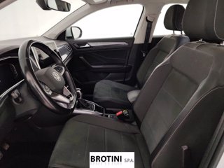 VOLKSWAGEN T-Roc 1.5 TSI ACT Style DSG 6