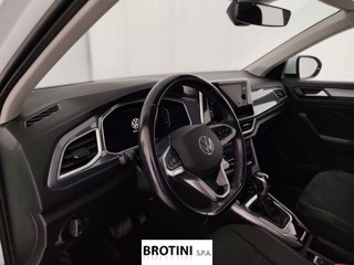 VOLKSWAGEN T-Roc 1.5 TSI ACT Style DSG 7