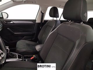 VOLKSWAGEN T-Roc 1.5 TSI ACT Style DSG 8