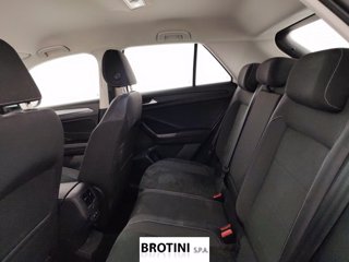 VOLKSWAGEN T-Roc 1.5 TSI ACT Style DSG 9