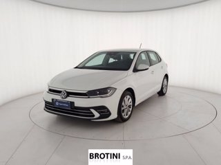 VOLKSWAGEN Polo 1.0 TSI Style 0