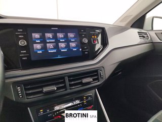 VOLKSWAGEN Polo 1.0 TSI Style 11