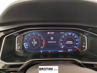 VOLKSWAGEN Polo 1.0 TSI Style 12