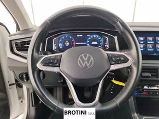 VOLKSWAGEN Polo 1.0 TSI Style 13