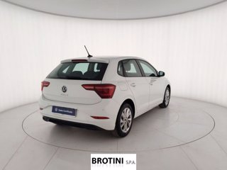 VOLKSWAGEN Polo 1.0 TSI Style 2