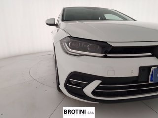 VOLKSWAGEN Polo 1.0 TSI Style 4