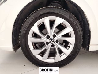 VOLKSWAGEN Polo 1.0 TSI Style 5