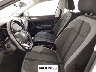 VOLKSWAGEN Polo 1.0 TSI Style 6