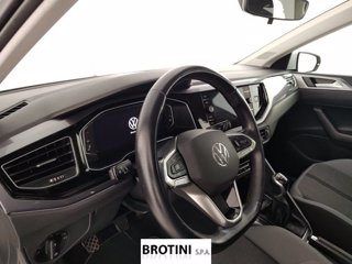 VOLKSWAGEN Polo 1.0 TSI Style 7