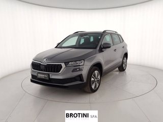 SKODA Karoq 2.0 TDI 85KW EVO SCR Ambition 0