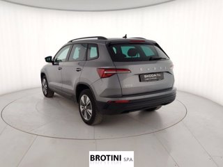 SKODA Karoq 2.0 TDI 85KW EVO SCR Ambition 1