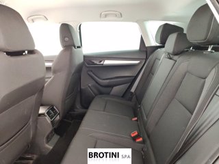SKODA Karoq 2.0 TDI 85KW EVO SCR Ambition 10