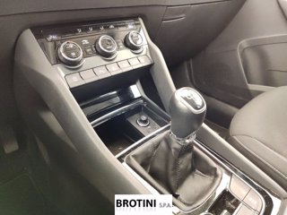 SKODA Karoq 2.0 TDI 85KW EVO SCR Ambition 11