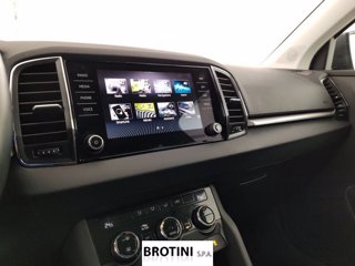 SKODA Karoq 2.0 TDI 85KW EVO SCR Ambition 12