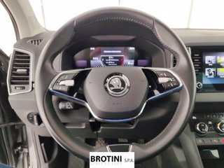 SKODA Karoq 2.0 TDI 85KW EVO SCR Ambition 14