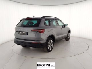 SKODA Karoq 2.0 TDI 85KW EVO SCR Ambition 2