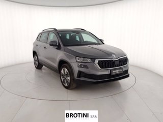 SKODA Karoq 2.0 TDI 85KW EVO SCR Ambition 3