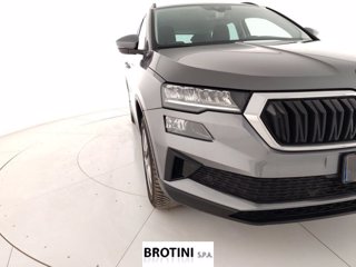SKODA Karoq 2.0 TDI 85KW EVO SCR Ambition 4