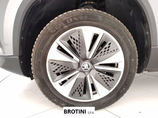 SKODA Karoq 2.0 TDI 85KW EVO SCR Ambition 5