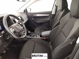 SKODA Karoq 2.0 TDI 85KW EVO SCR Ambition 6