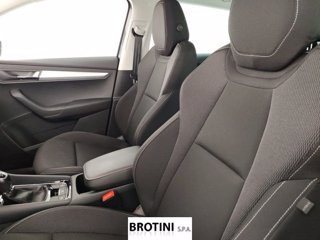 SKODA Karoq 2.0 TDI 85KW EVO SCR Ambition 8