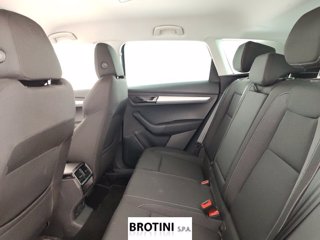 SKODA Karoq 2.0 TDI 85KW EVO SCR Ambition 9