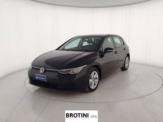 VOLKSWAGEN Golf 2.0 TDI SCR 85kW Life DSG 0