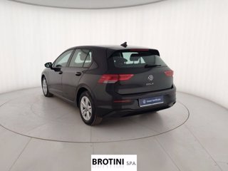 VOLKSWAGEN Golf 2.0 TDI SCR 85kW Life DSG 1