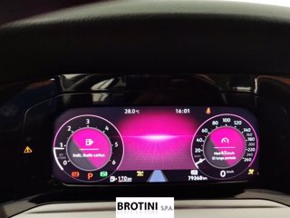 VOLKSWAGEN Golf 2.0 TDI SCR 85kW Life DSG 13